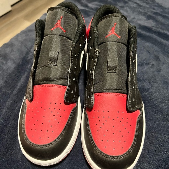 New Nikes - Picture 2 of 5